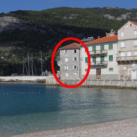 Apartments And Rooms By The Sea Komiza, Vis - 2431 Eksteriør billede